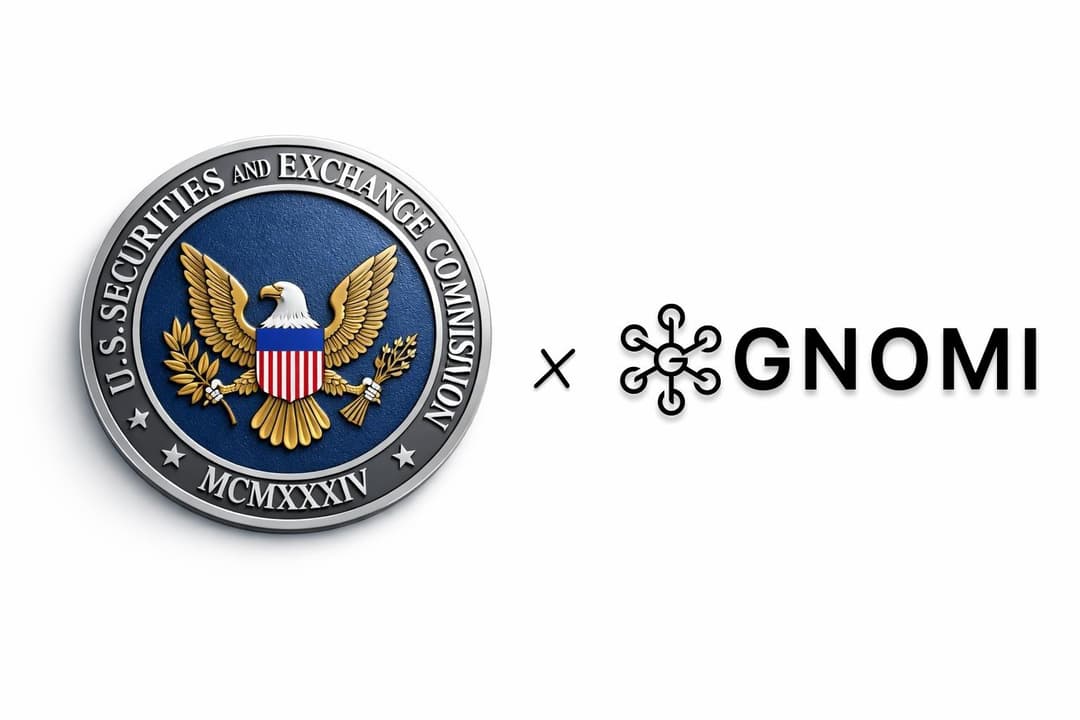 GNOMI Introduces SEC Index Mode: Global Regulatory Intelligence, Finally in One Place